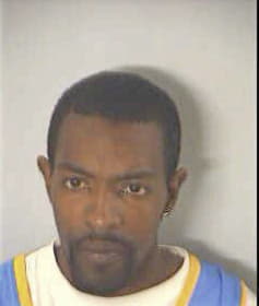 David Washington, - Fulton County, GA 