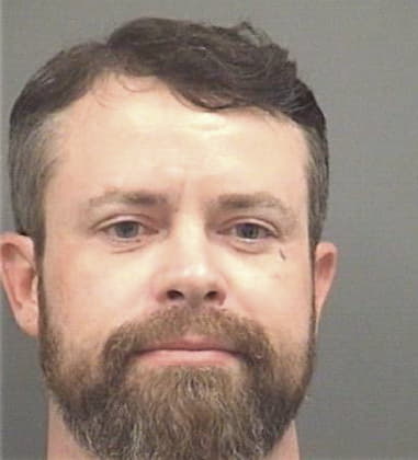 Kenneth Weaver - Rowan County, NC 
