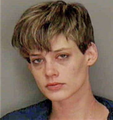 Jennifer Weeks - Polk County, FL 