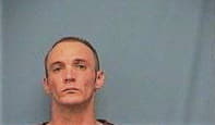 Steven Wheeler, - Saline County, AR 