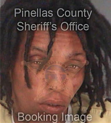 Taitiana Wicks, - Pinellas County, FL 