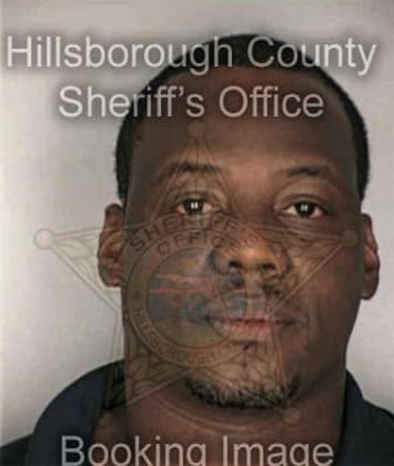 Charles Wilcher - Hillsborough County, FL 