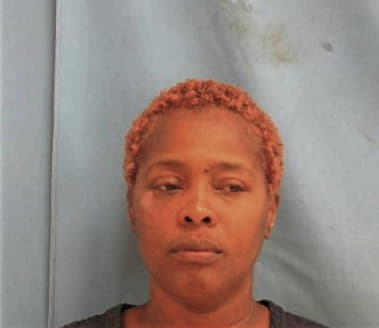 Cassandra Wiley, - Pulaski County, AR 