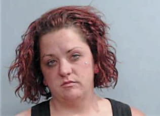 Melissa Wilhoite - Fayette County, KY 