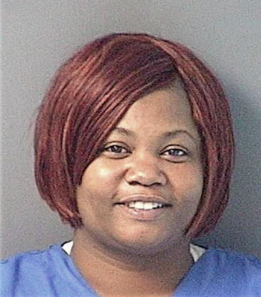 Cassandra Williams, - Escambia County, FL 