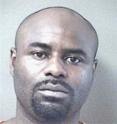 Dedric Williams, - Okaloosa County, FL 