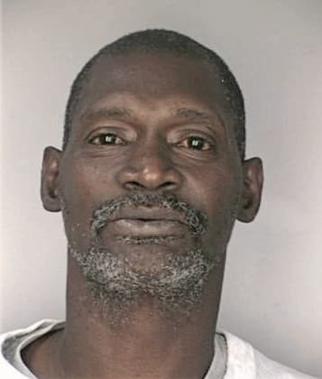 Dennis Williams - Hillsborough County, FL 