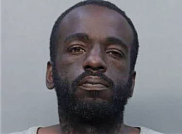 James Williams, - Dade County, FL 