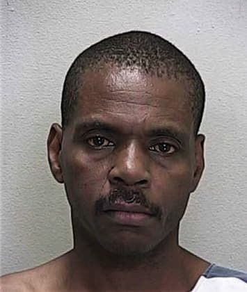 Jerome Williams, - Marion County, FL 