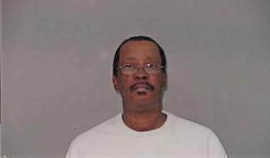 Allen Wimbish - Hunt County, TX 