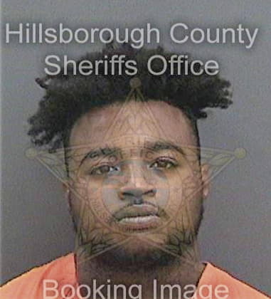 Michael Wise, - Hillsborough County, FL 