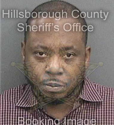 Alfred Womble, - Hillsborough County, FL 