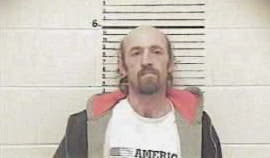 Gary Woods - Clay County, KY 