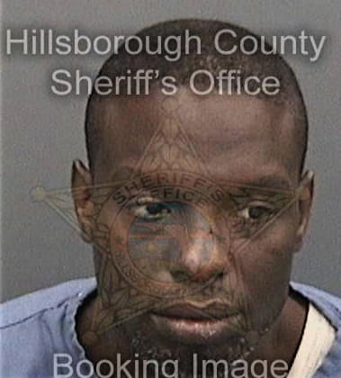 Gustavo Wrighthills, - Hillsborough County, FL 