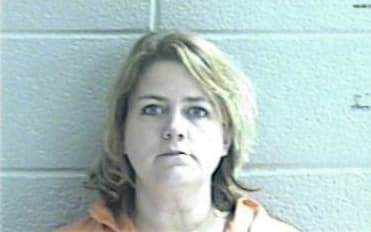 Christina Wyatt, - Laurel County, KY 