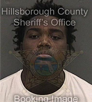 Rashad Young, - Hillsborough County, FL 