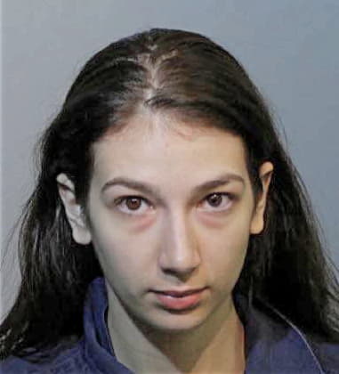 Tabitha Yovaish, - Seminole County, FL 