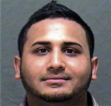 Randhir Ahluwalia, - Mecklenburg County, NC 