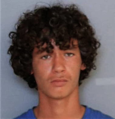 Jose Alicea-Torres, - Osceola County, FL 