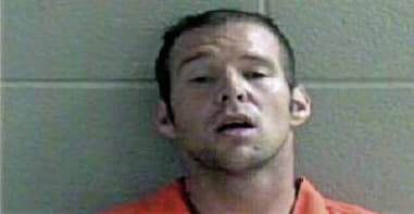 Christopher Allen, - Laurel County, KY 