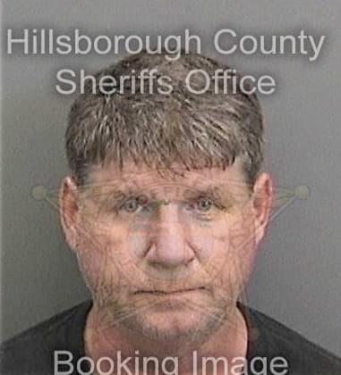 Michael Amason, - Hillsborough County, FL 