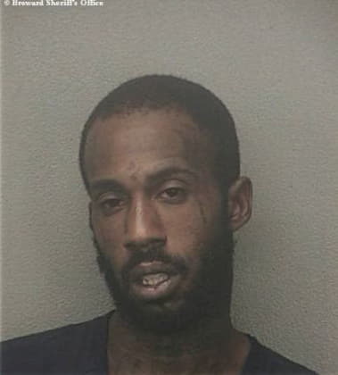 Richard Andrews, - Broward County, FL 