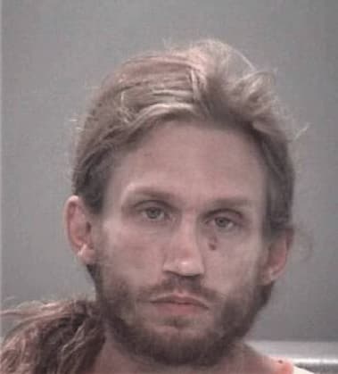 Dustin Archibald, - Pasco County, FL 