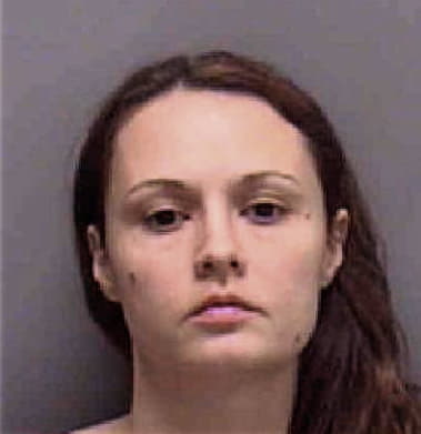 Danielle Arledge, - Lee County, FL 