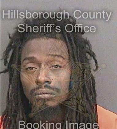 Eldred Baker, - Hillsborough County, FL 