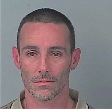 Keith Balicki, - Hernando County, FL 