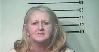 Cindy Ball - Bell County, KY 