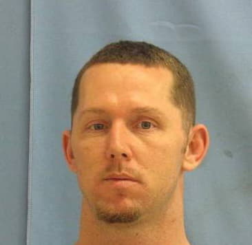 Tommy Barton, - Pulaski County, AR 