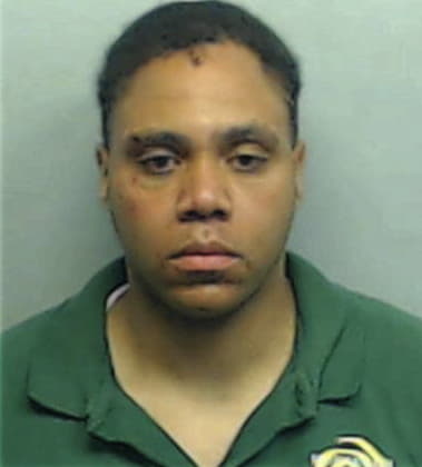 Christopher Bettis - Fulton County, GA 