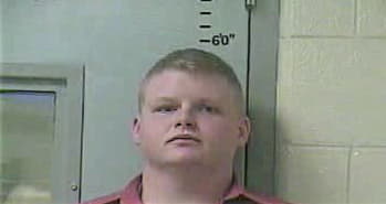 Aaron Black, - Mason County, KY 