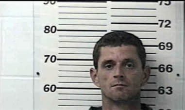 William Blackburn, - Levy County, FL 