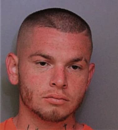 Paul Body - Polk County, FL 