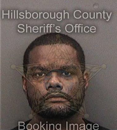 Daniel Bogan - Hillsborough County, FL 