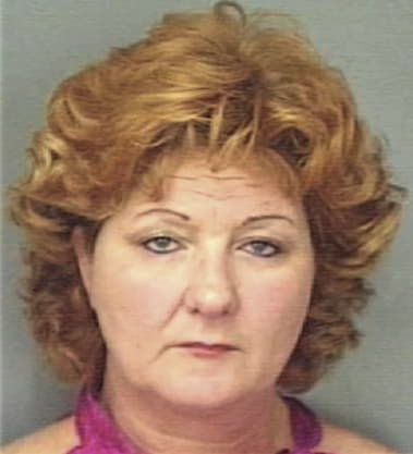 Teresa Boler - Polk County, FL 