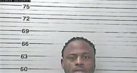 Jonathan Bolton, - Harrison County, MS 