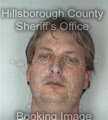 Oscar Bonilla - Hillsborough County, FL 