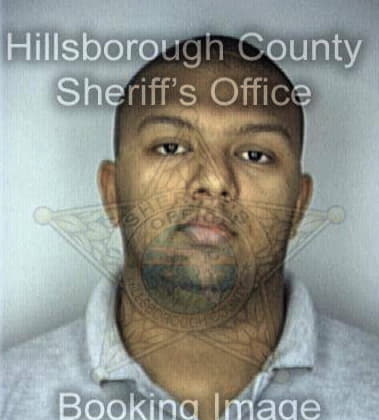 Richard Boynton - Hillsborough County, FL 