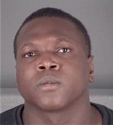 Marlone Bradham, - Pasco County, FL 