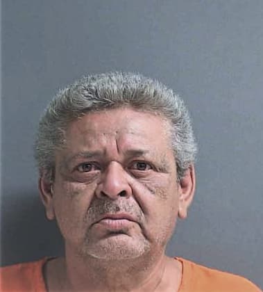 Kevin Bradshaw, - Volusia County, FL 