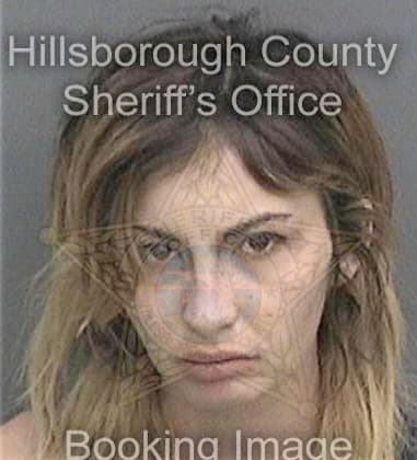Rheana Brantley - Hillsborough County, FL 