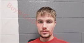 Brian Brown, - Boyle County, KY 