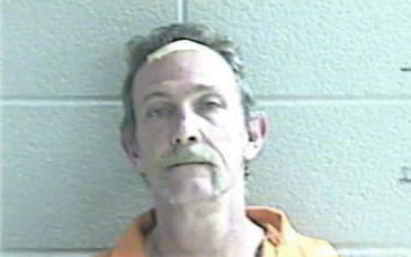 Kenneth Brown, - Laurel County, KY 