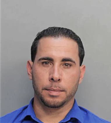 Argenis Bruzon, - Dade County, FL 