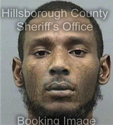 Roderick Burney, - Hillsborough County, FL 