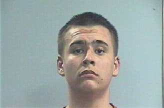 Elliott Campbell - Fayette County, KY 