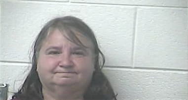 Rhonda Campbell, - Montgomery County, KY 
